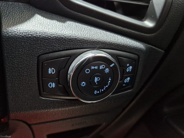 2019 Ford EcoSport St- Line1.0 125 Bhp 96,650 KM 389323600