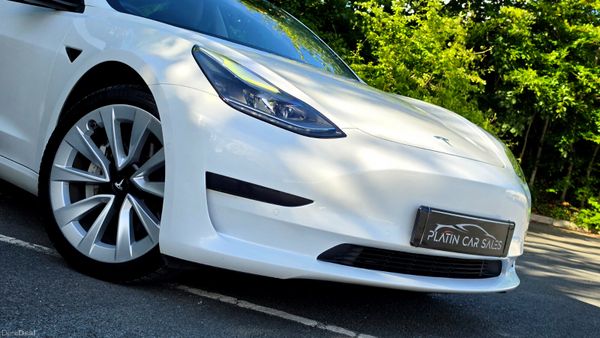 🔥 2022 Tesla Model 3 RWD 389324660