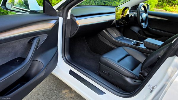 🔥 2022 Tesla Model 3 RWD 389324688