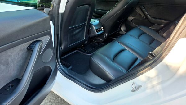 🔥 2022 Tesla Model 3 RWD 389324690