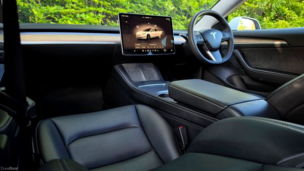 🔥 2022 Tesla Model 3 RWD 389324692