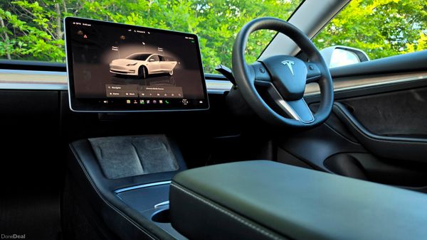 🔥 2022 Tesla Model 3 RWD 389324694