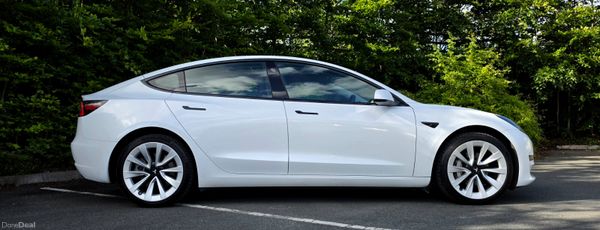 🔥 2022 Tesla Model 3 RWD 389324600