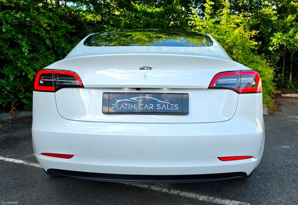 🔥 2022 Tesla Model 3 RWD 389324610