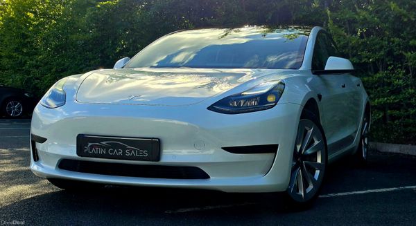 🔥 2022 Tesla Model 3 RWD 389324628