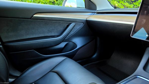 🔥 2022 Tesla Model 3 RWD 389324748