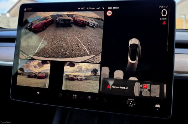 🔥 2022 Tesla Model 3 RWD 389324772