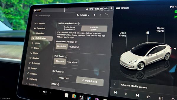 🔥 2022 Tesla Model 3 RWD 389324776