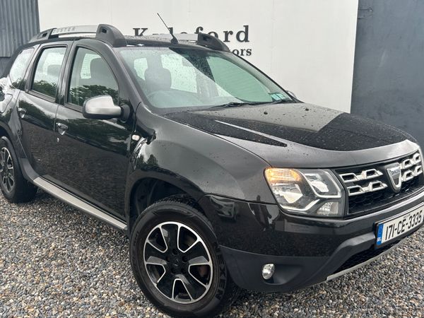 Dacia Duster 2017 389325254