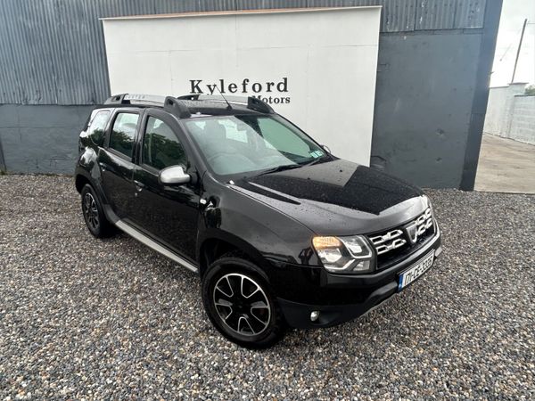 Dacia Duster 2017 389325256