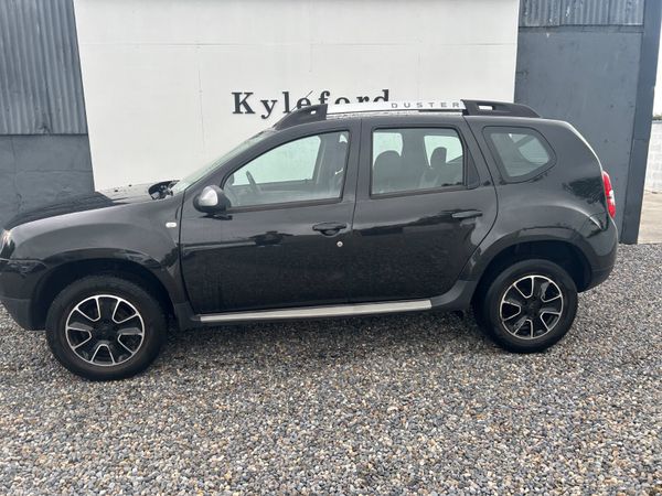 Dacia Duster 2017 389325260