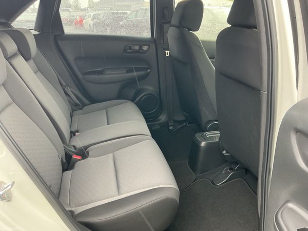 2023 HONDA FIT 1.5 HYBRID AUTO ONLY 5,850 KMS 389326694