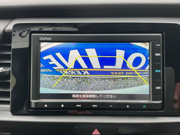 2023 HONDA FIT 1.5 HYBRID AUTO ONLY 5,850 KMS 389326702