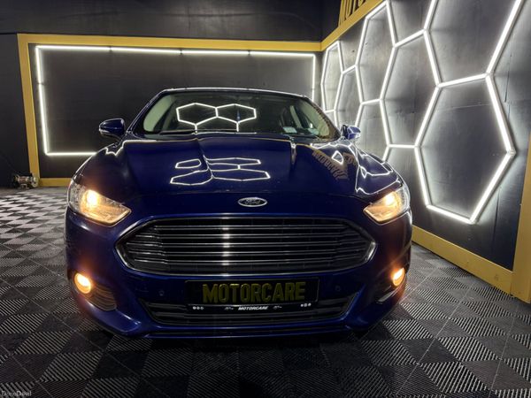 ◼️2017 FORD MONDEO 1.5 TDCI◼️ 389328150