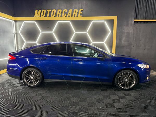 ◼️2017 FORD MONDEO 1.5 TDCI◼️ 389328152