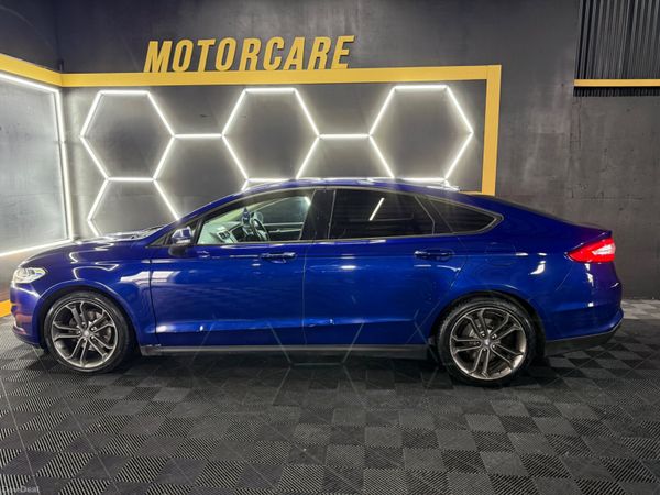 ◼️2017 FORD MONDEO 1.5 TDCI◼️ 389328158