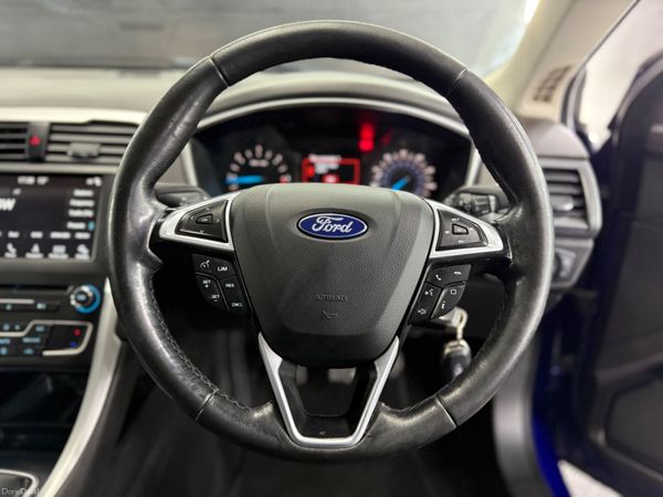 ◼️2017 FORD MONDEO 1.5 TDCI◼️ 389328180