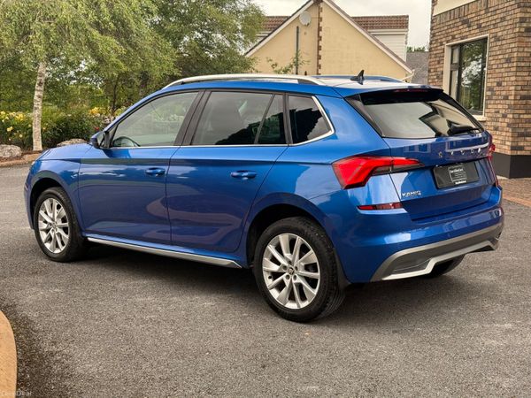 Immaculate 212 Skoda Kamiq! 389332360