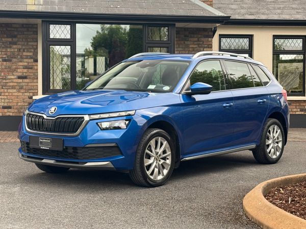 Immaculate 212 Skoda Kamiq! 389332362