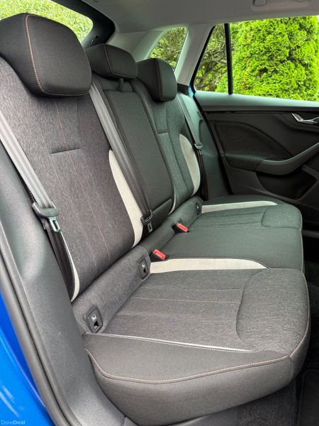Immaculate 212 Skoda Kamiq! 389332378