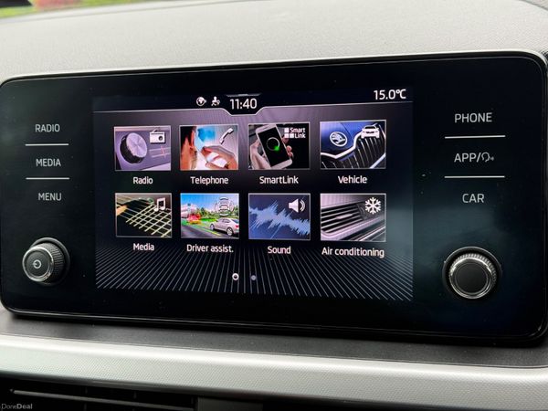 Immaculate 212 Skoda Kamiq! 389332386