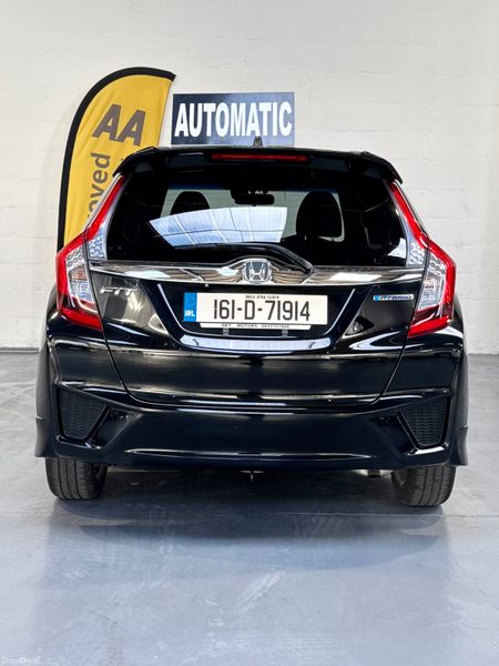 2016 Honda FIT 1.5 Hybrid automatic ,Sports Specs 389338640