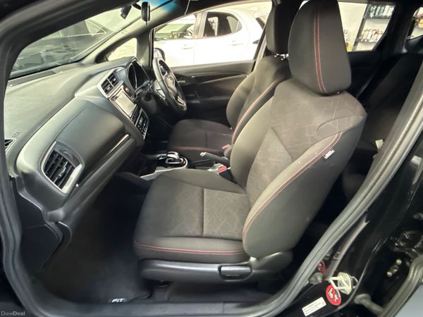 2016 Honda FIT 1.5 Hybrid automatic ,Sports Specs 389338656