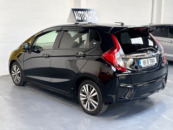2016 Honda JAZZ/Fit 1.5 Hybrid,Auto,Sports Specs 389338880