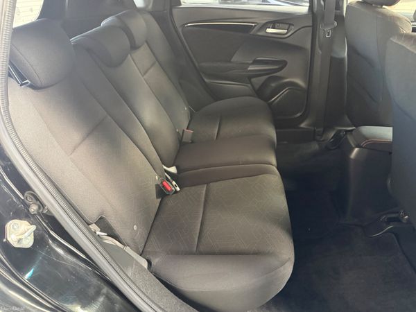 2016 Honda JAZZ/Fit 1.5 Hybrid,Auto,Sports Specs 389338892