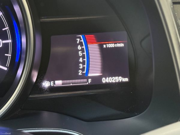 2019 Honda Fit/Jazz 1.5 Hybrid Auto, 24K Miles 389339014