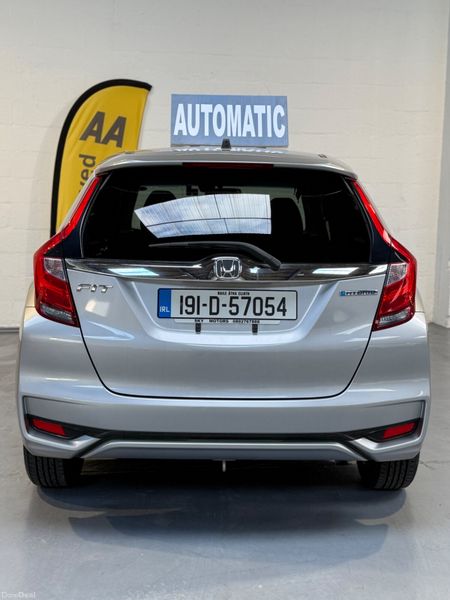 2019 Honda Fit/Jazz 1.5 Hybrid Auto, 24K Miles 389339016
