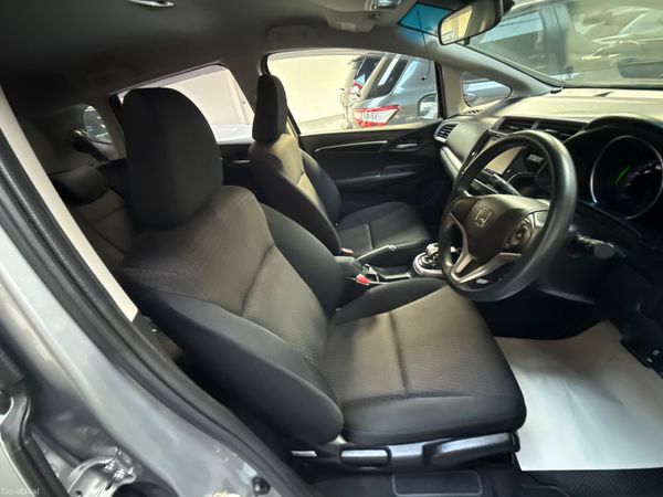 2019 Honda Fit/Jazz 1.5 Hybrid Auto, 24K Miles 389339024
