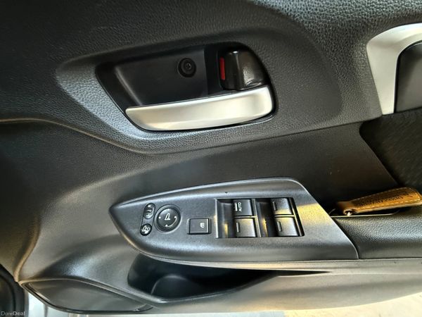 2019 Honda Fit/Jazz 1.5 Hybrid Auto, 24K Miles 389339026