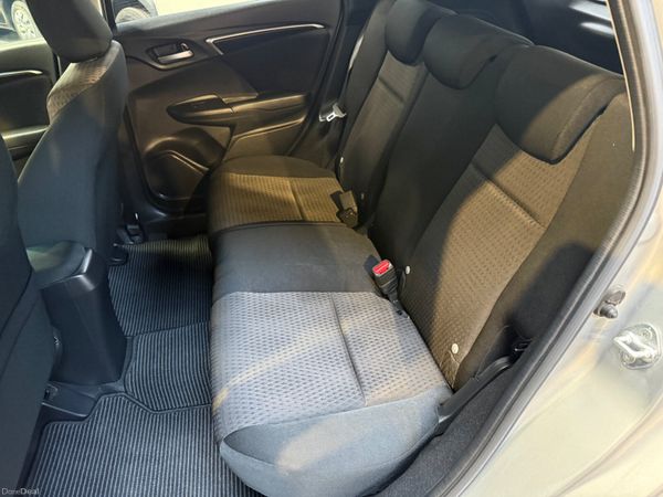 2019 Honda Fit/Jazz 1.5 Hybrid Auto, 24K Miles 389339028