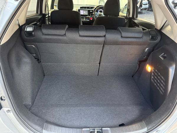 2019 Honda Fit/Jazz 1.5 Hybrid Auto, 24K Miles 389339030