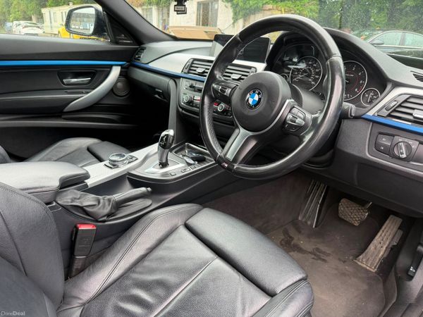 151 BMW 320 GT AUTO 389441442
