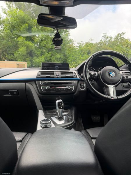 151 BMW 320 GT AUTO 389441448