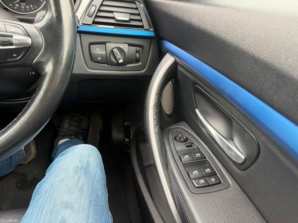 151 BMW 320 GT AUTO 389441450