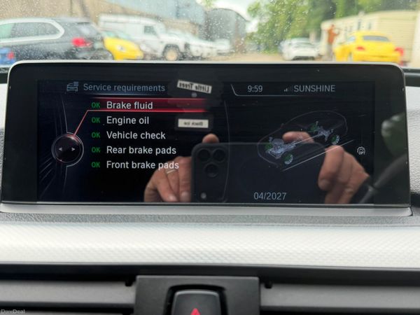 151 BMW 320 GT AUTO 389441452