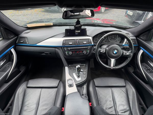 151 BMW 320 GT AUTO 389441454