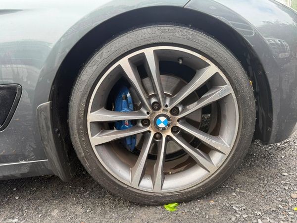 151 BMW 320 GT AUTO 389441436