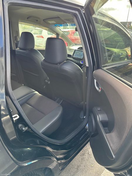Honda Fit 2013 389452940