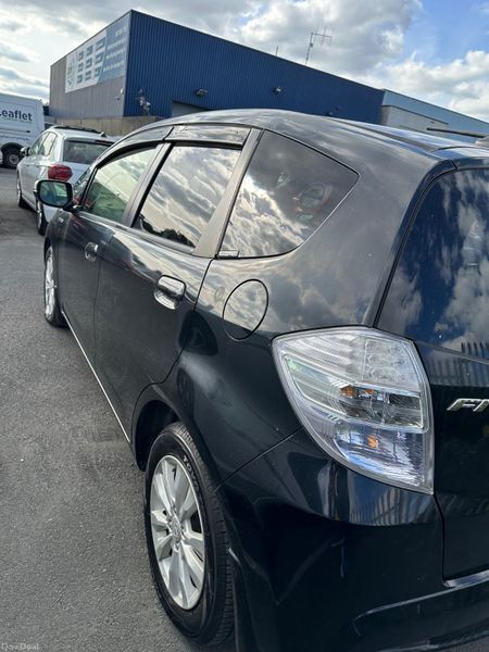 Honda Fit 2013 389452944