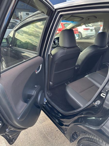 Honda Fit 2013 389452934