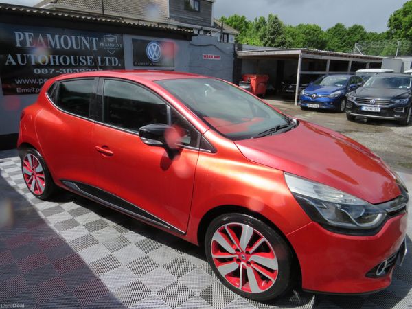 2016 RENAULT CLIO PETROL 5DR LOW MILES 389453740