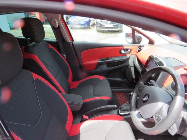 2016 RENAULT CLIO PETROL 5DR LOW MILES 389453756