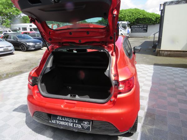 2016 RENAULT CLIO PETROL 5DR LOW MILES 389453758