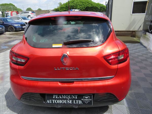 2016 RENAULT CLIO PETROL 5DR LOW MILES 389453738
