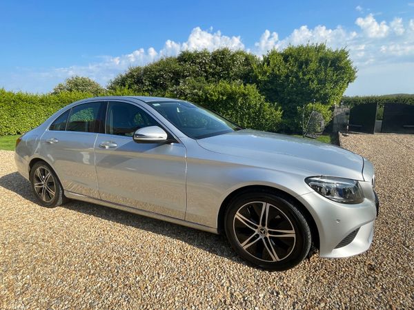 Mercedes-Benz C-Class C220 Sport Premium D Auto 389454114