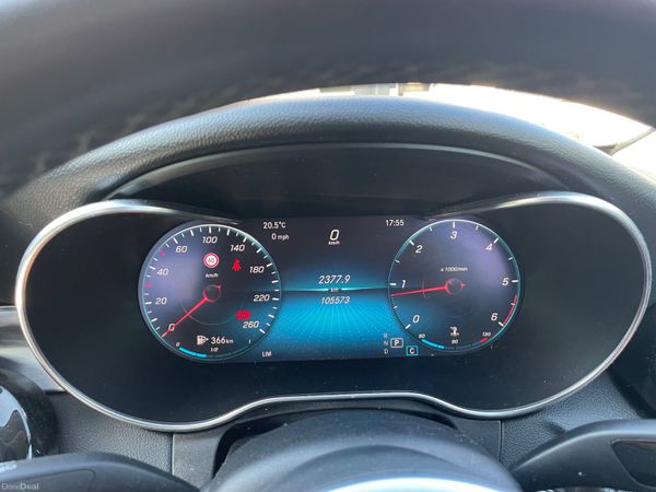 Mercedes-Benz C-Class C220 Sport Premium D Auto 389454120
